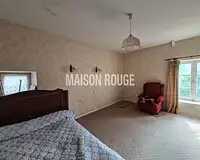 Maison, 83 m²