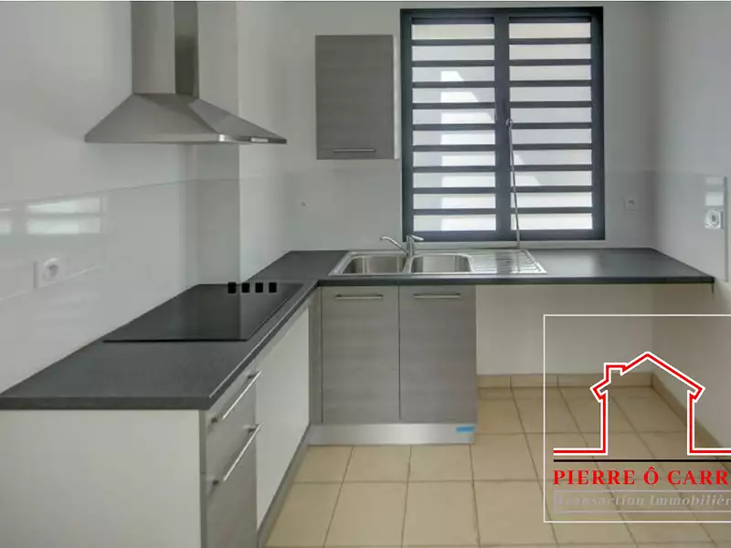 Appartement, 54,64 m²