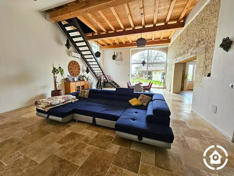 Maison, 498,44 m²