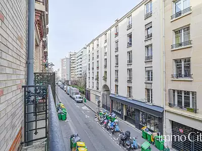 Appartement, 47,11 m²