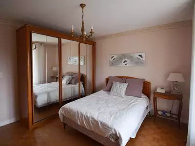 Appartement, 52,72 m²