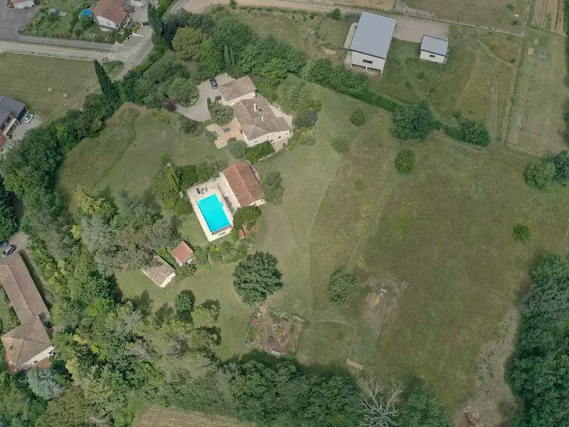 Maison, 460 m²
