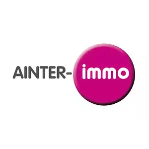 Logo de l'agence AINTER - IMMO