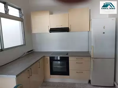 Appartement, 48,2 m²