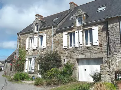 Maison, 170 m²