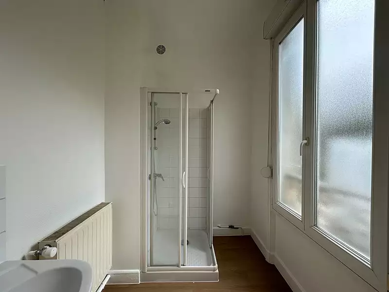 Appartement, 94,94 m²