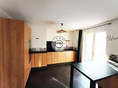 Maison, 150 m²