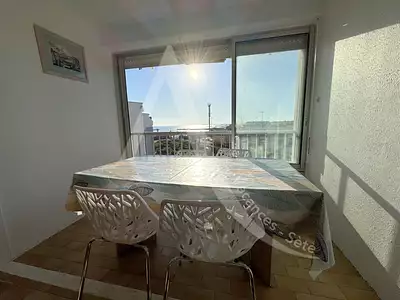 Appartement, 24 m²