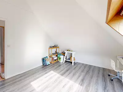 Maison, 212 m²