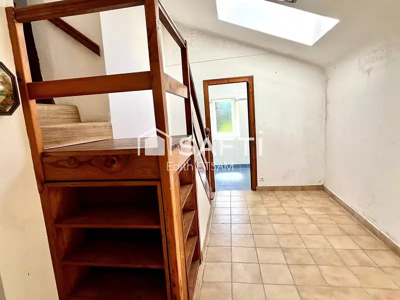 Maison, 175 m²