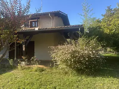 Maison, 246 m²