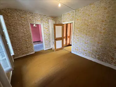 Maison, 97 m²