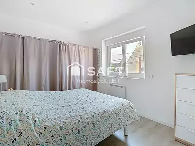 Maison, 119 m²