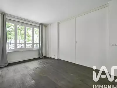 Appartement, 57 m²