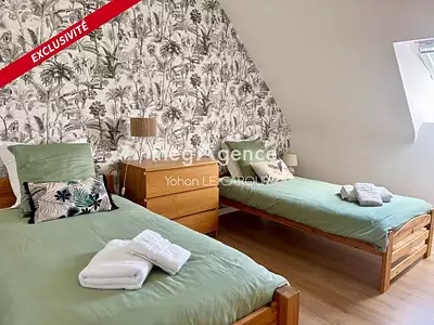 Maison, 121 m²