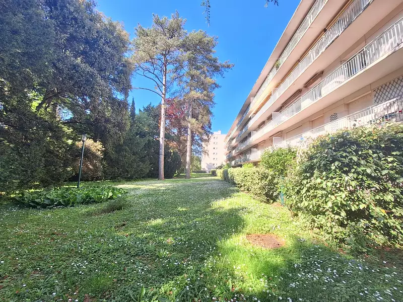 Appartement, 107 m²