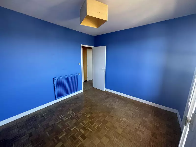 Appartement, 42,68 m²