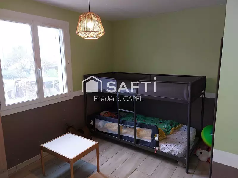 Maison, 148 m²
