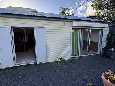 Maison, 130 m²