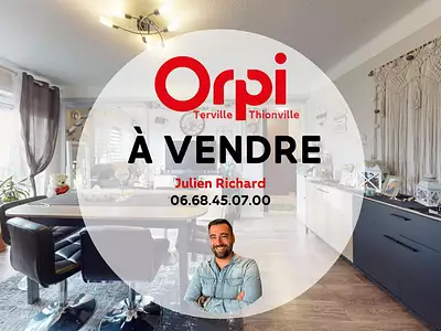 Appartement, 90 m²