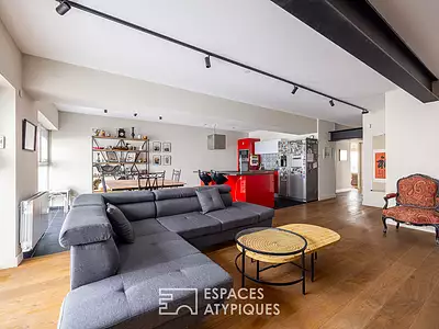 Appartement, 228,44 m²