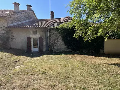 Maison, 83 m²