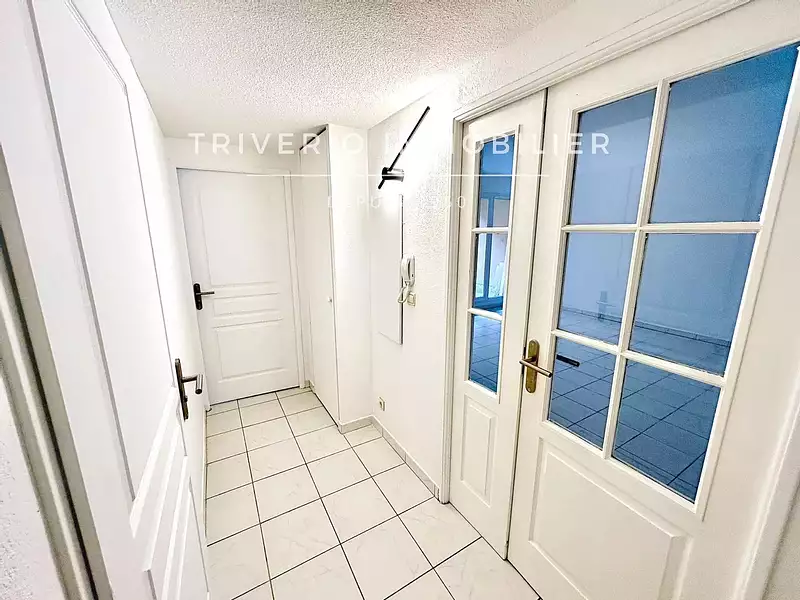 Appartement, 46,21 m²