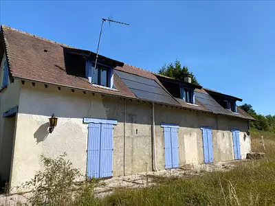 Maison, 131 m²