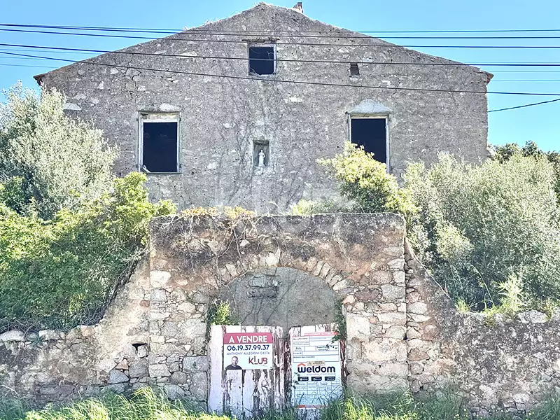 Maison, 100 m²