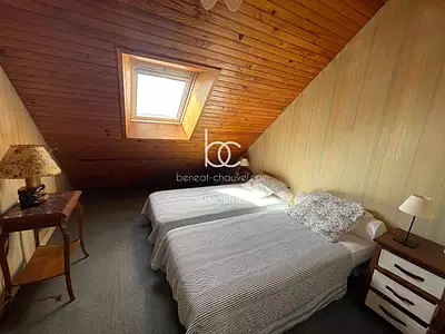 Appartement, 76,9 m²