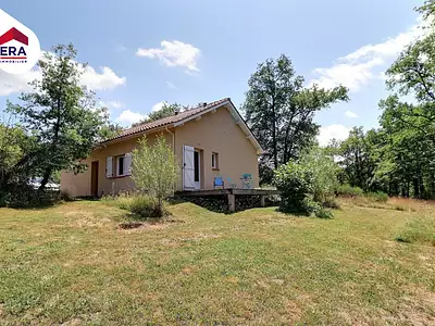 Maison, 114 m²
