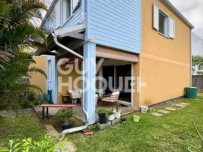 Maison, 83 m²