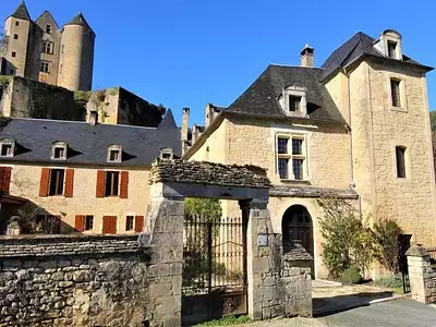 Maison, 350 m²