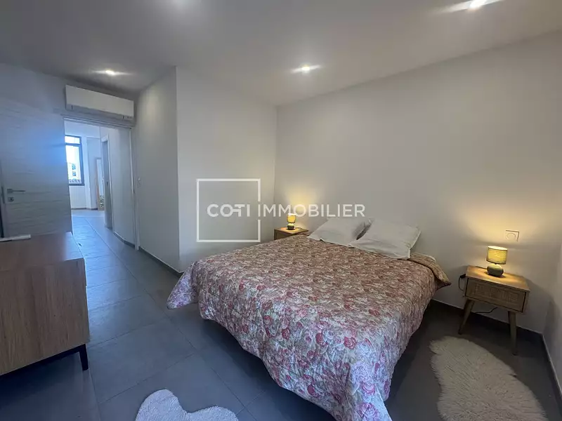 Appartement, 48,33 m²