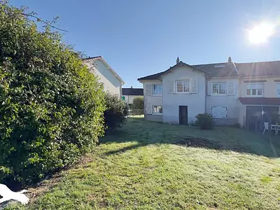 Maison, 134 m²