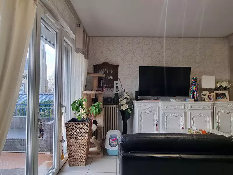 Maison, 114 m²