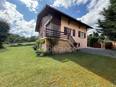 Maison, 145 m²