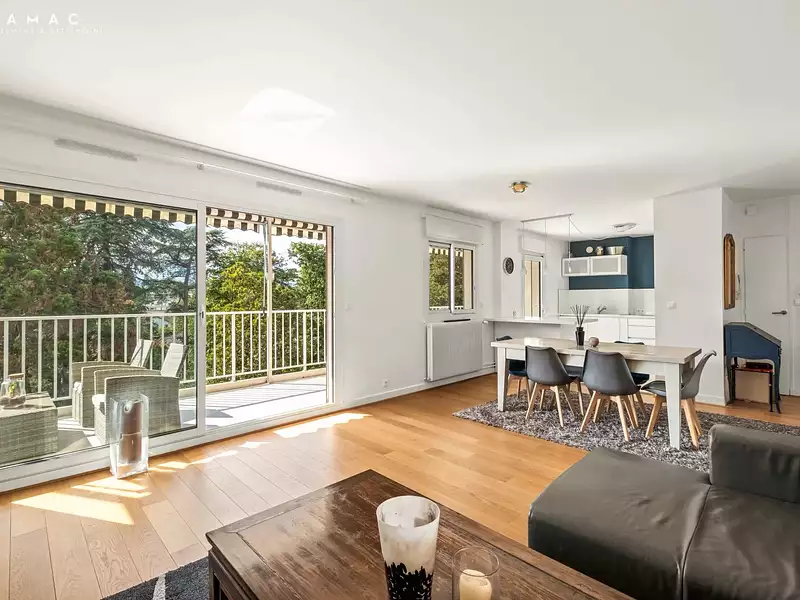 Appartement, 123 m²