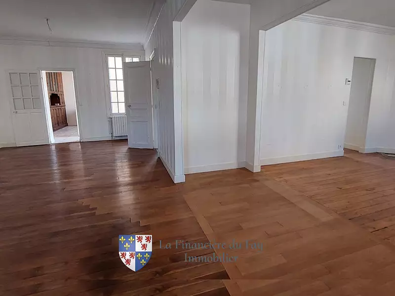 Maison, 120 m²
