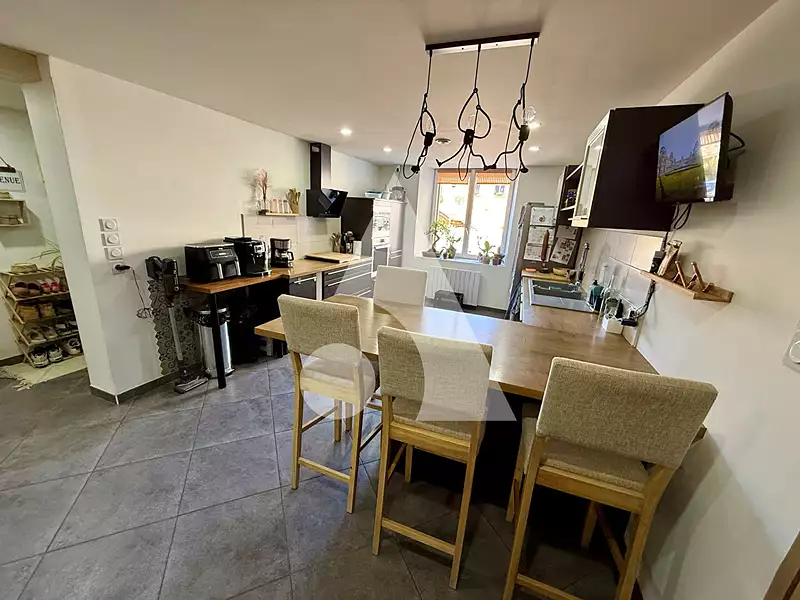 Maison, 232 m²