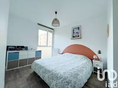 Appartement, 87 m²
