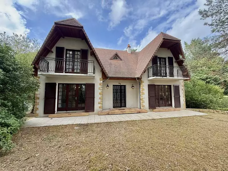Maison, 154 m²
