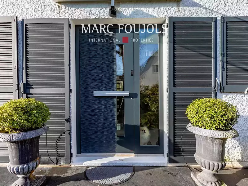 Maison, 160 m²