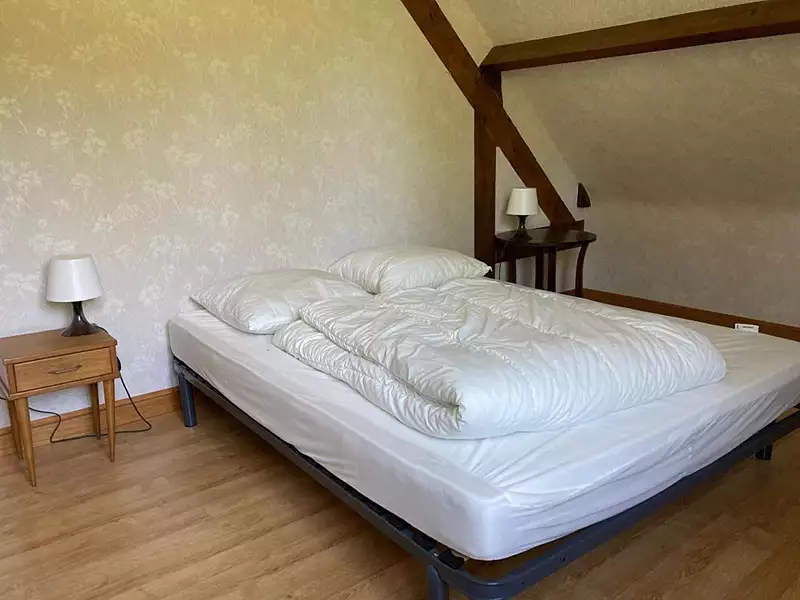 Maison, 118 m²