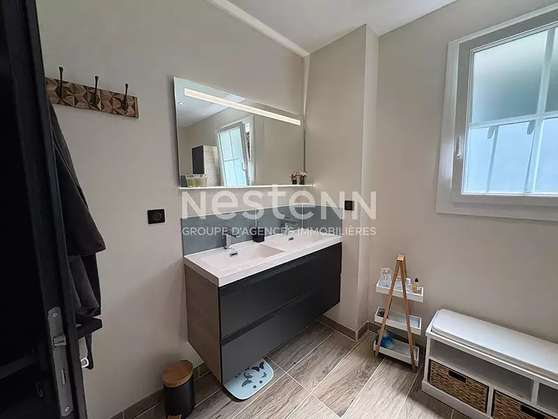 Maison, 189 m²