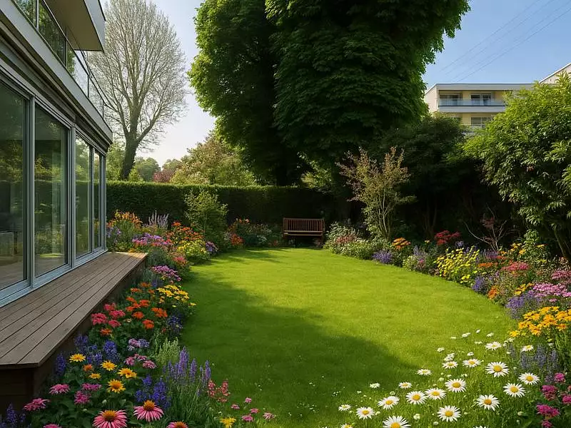 Appartement, 105 m²