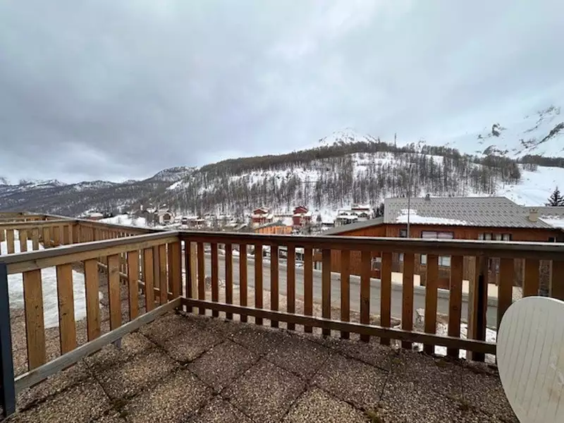 Appartement, 51 m²