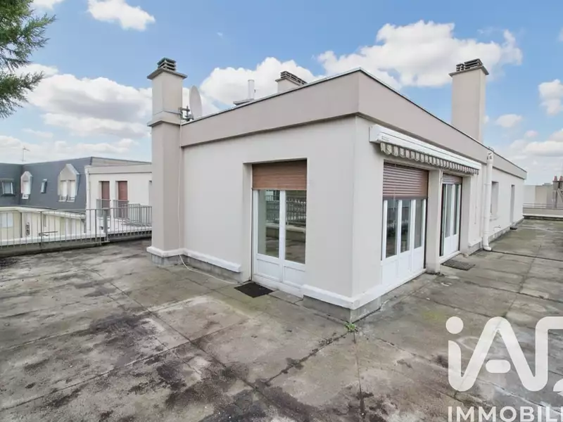 Appartement, 100 m²