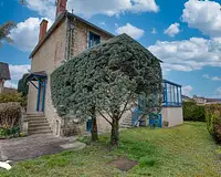 Maison, 175 m²
