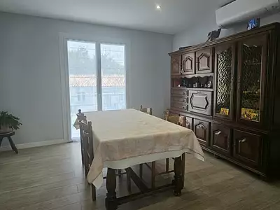 Maison, 105 m²